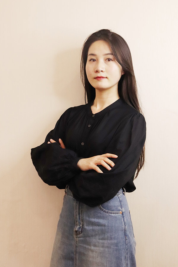 三原王子美 本科学历,毕业于渭南师范学院
