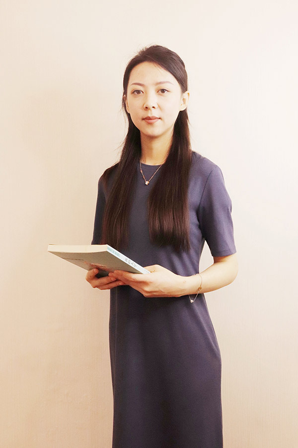 三原孔琳 本科学历，毕业于山西运城学院