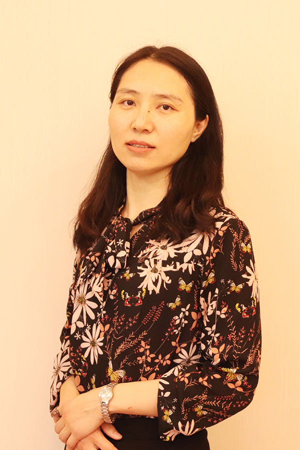 三原王晓娜 研究生学历,毕业于华南师范大学